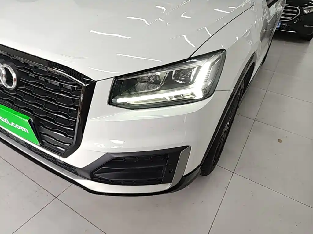 Audi Q2L — миниатюра 24