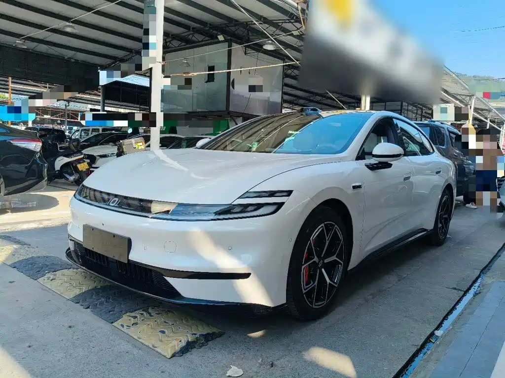 Qiyuan Qiyuan A06 — миниатюра 2