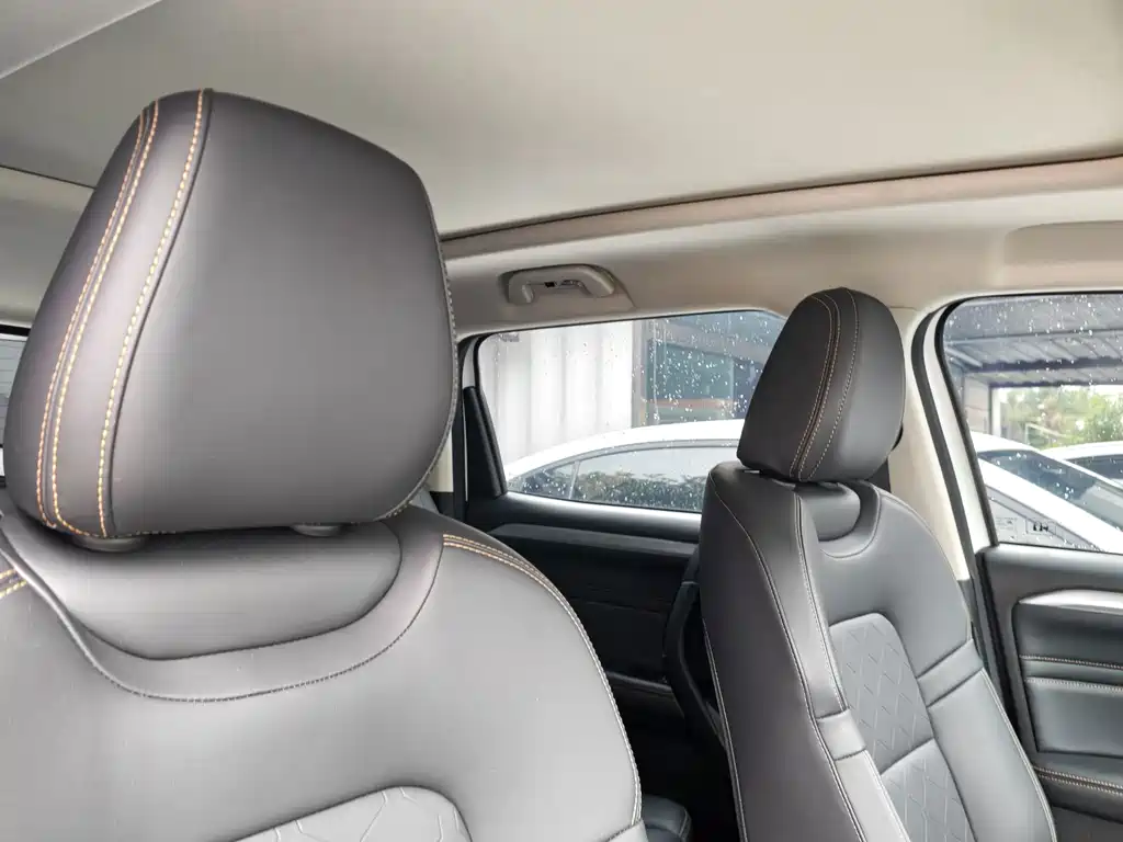 Haval Big Dog — миниатюра 15