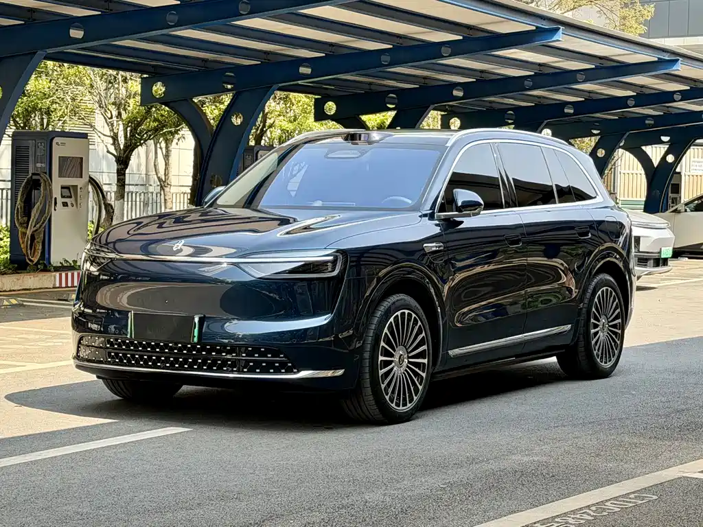 AITO ASK THE WORLD M7