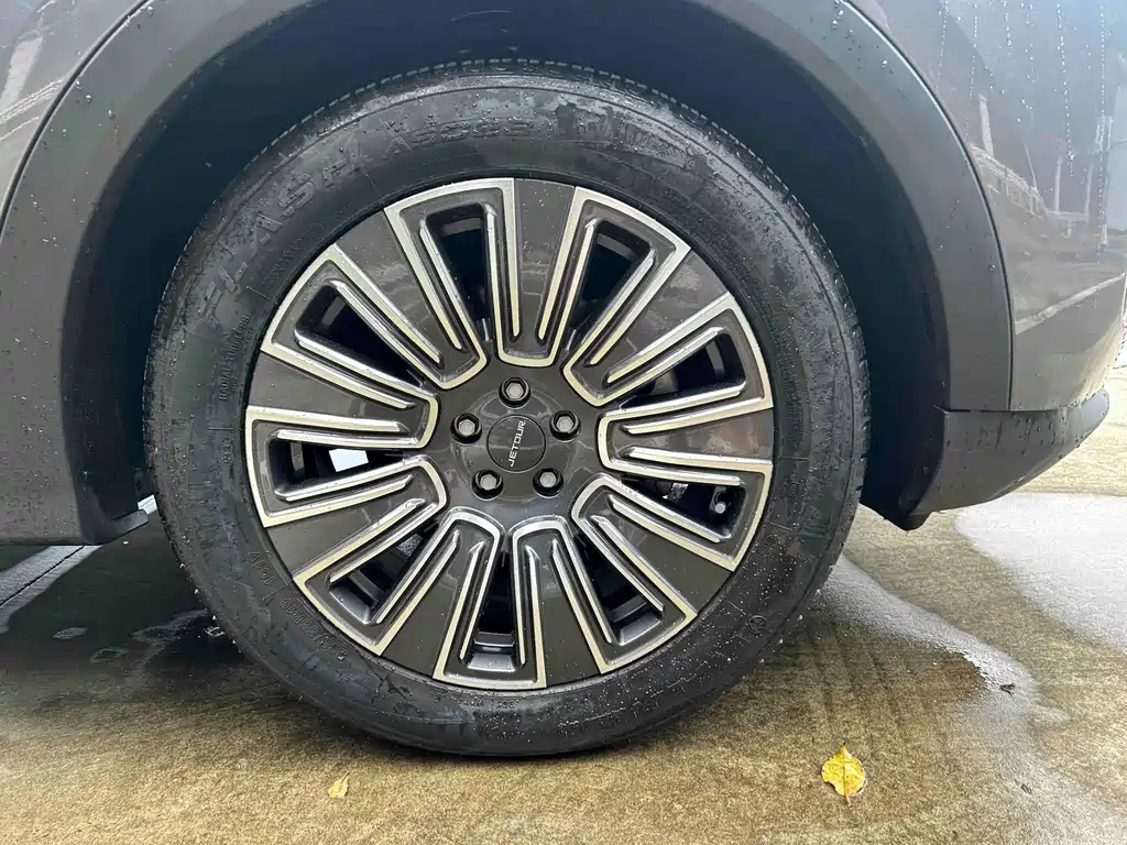 Jetour X70 PLUS — миниатюра 9