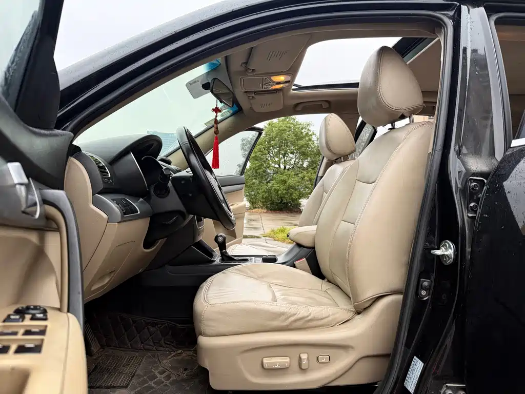 Kia Sorento — миниатюра 4