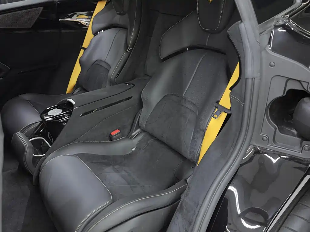 Ferrari Purosangue — миниатюра 16