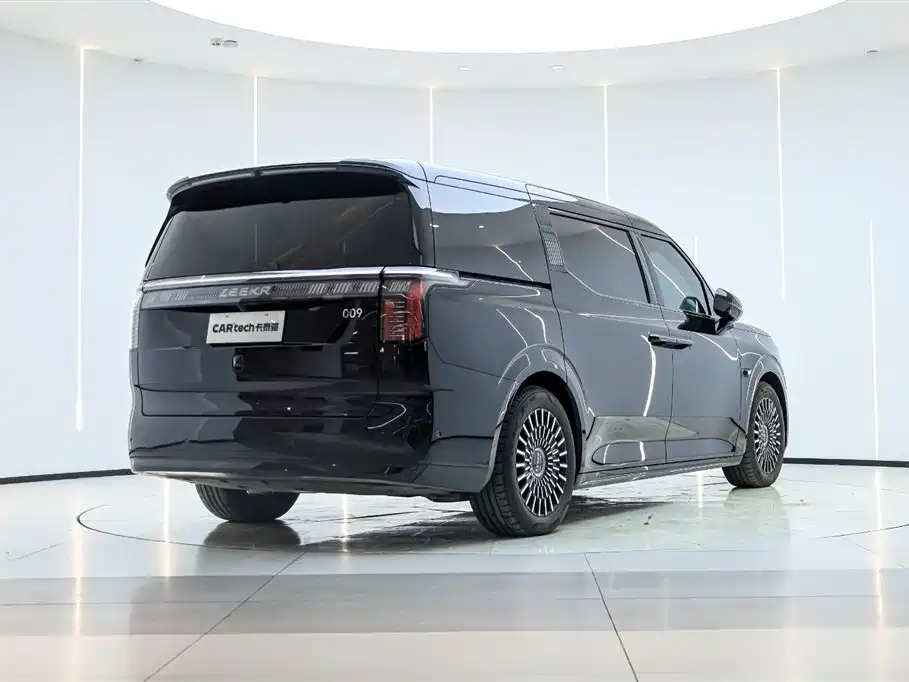 ZEEKR EXTREME KRYPTON 009