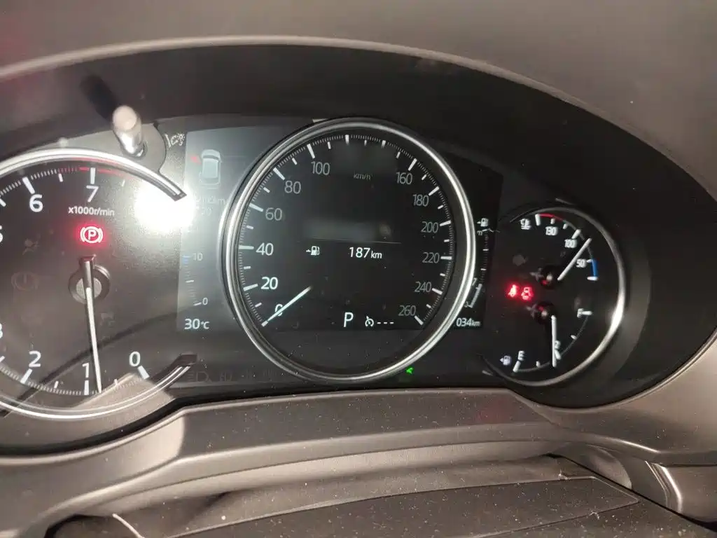 Mazda CX-5 — миниатюра 4