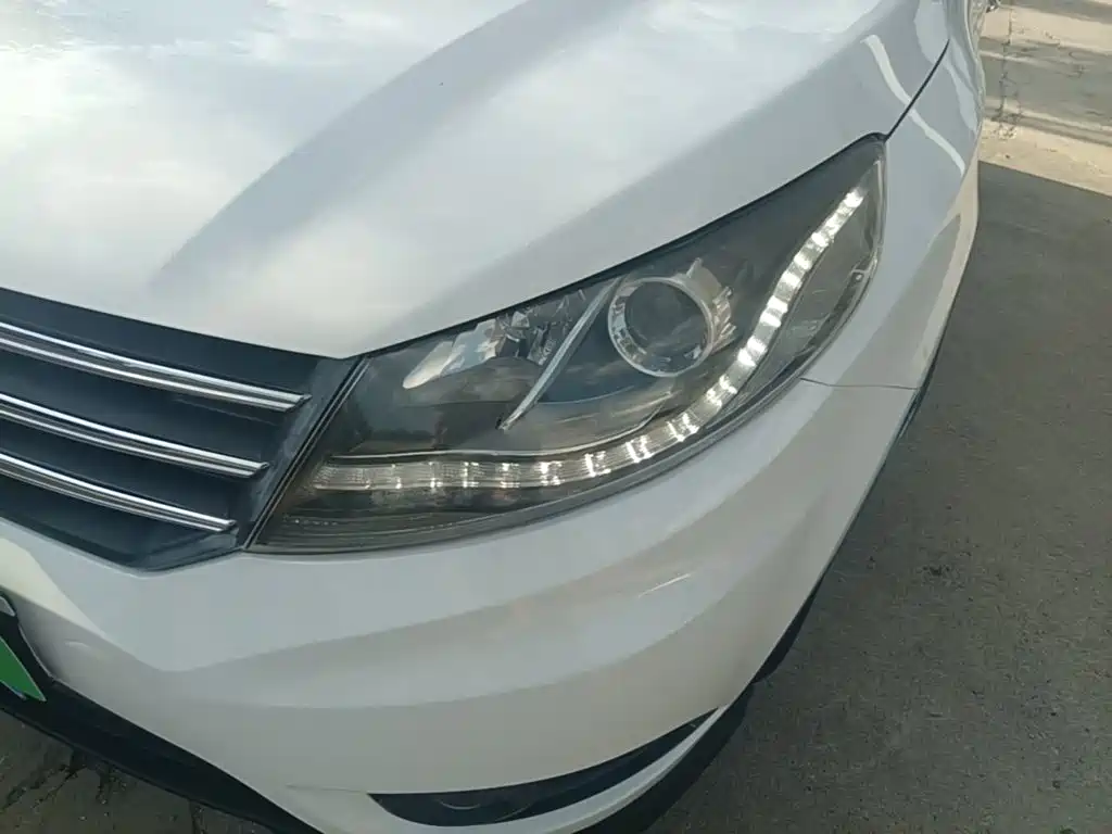 Fengguang Fengguang 580 — миниатюра 24