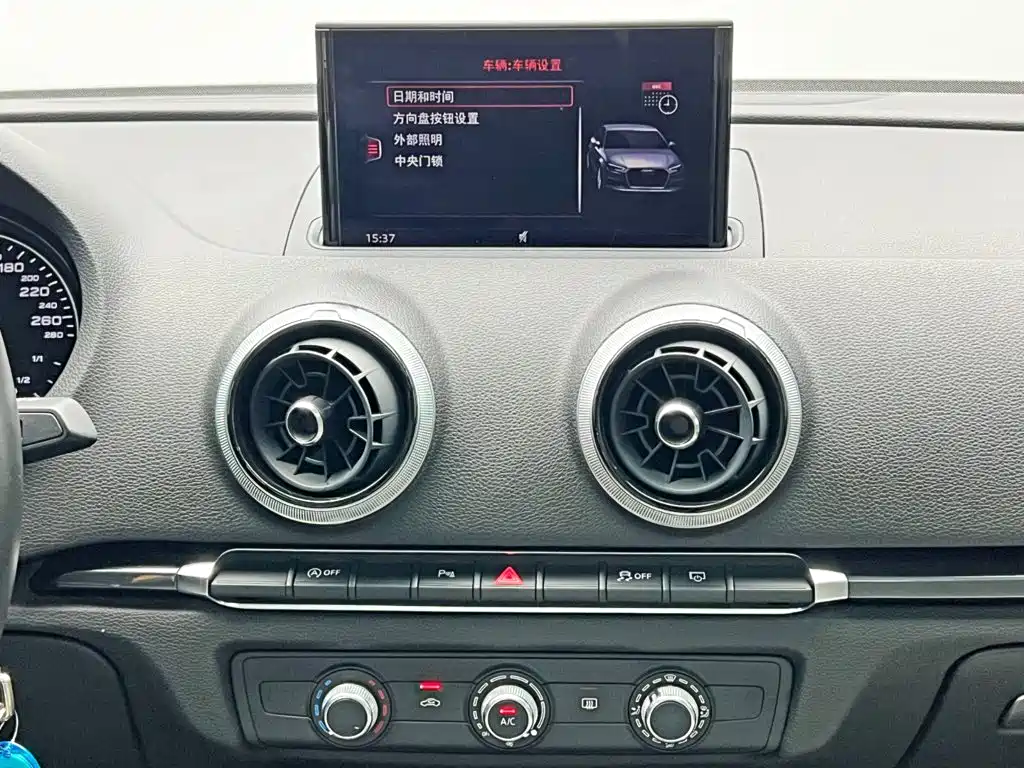 Audi A3 — миниатюра 20