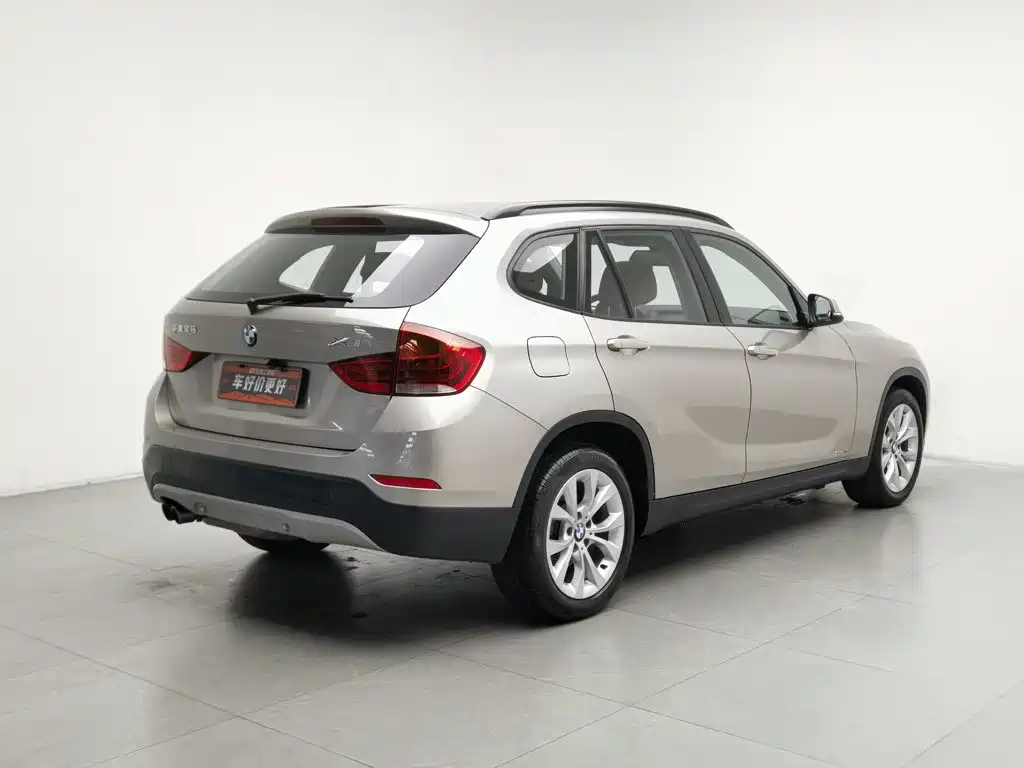 BMW X1 — миниатюра 2