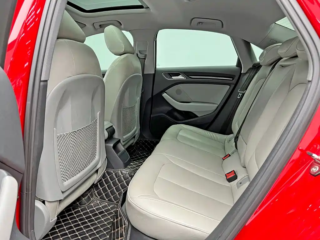 Audi A3 — миниатюра 14