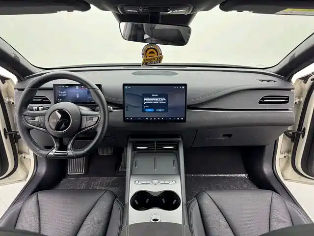 BYD Seal 06 DM-i Touring — миниатюра 5