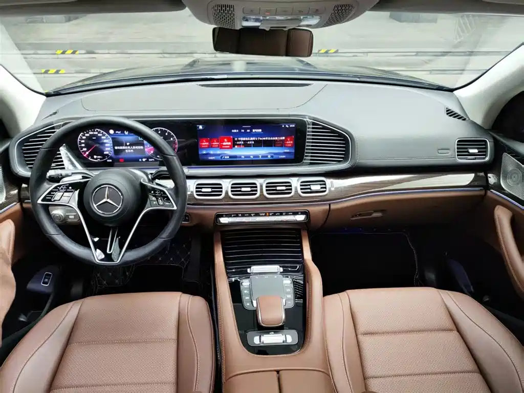 Mercedes-Benz GLE 2025 GLE 350 4MATIC Fashion