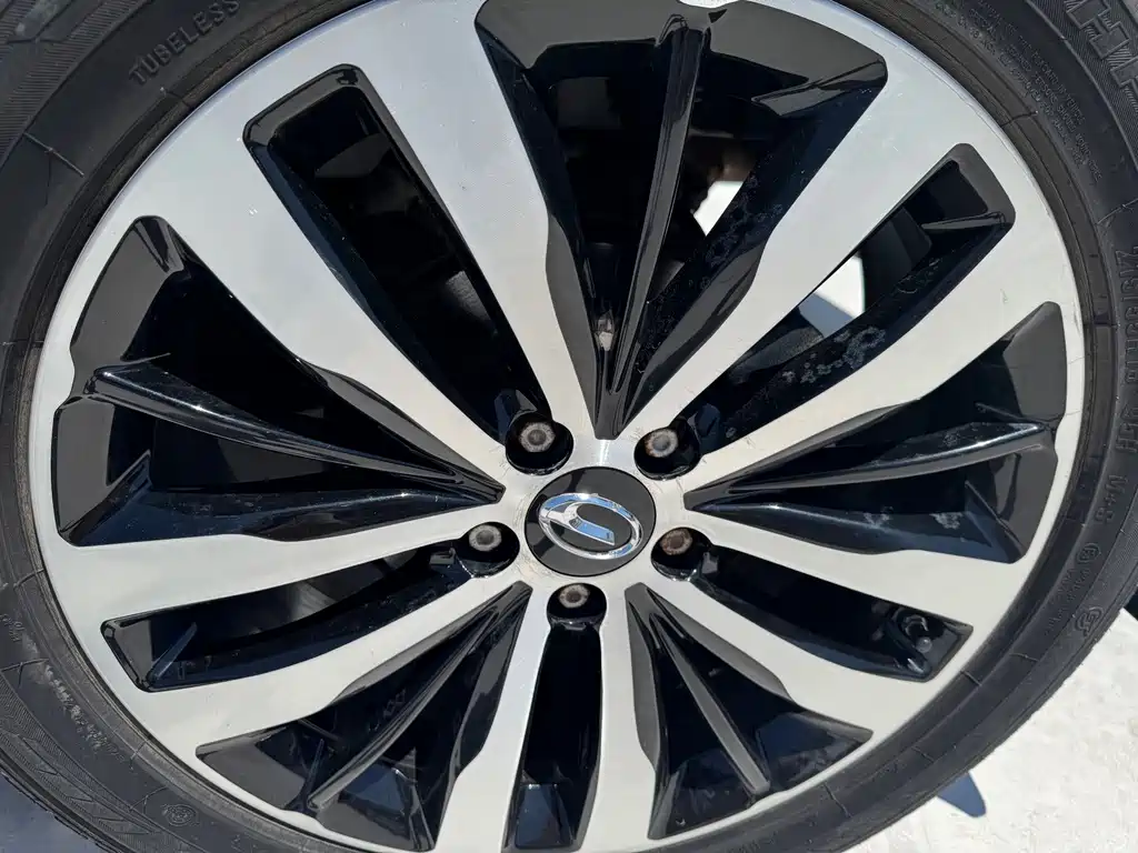 GAC Motor Trumpchi GS4 — миниатюра 17