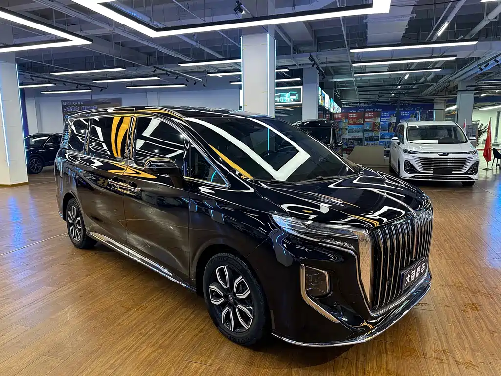 Hongqi HONGQI HQ9