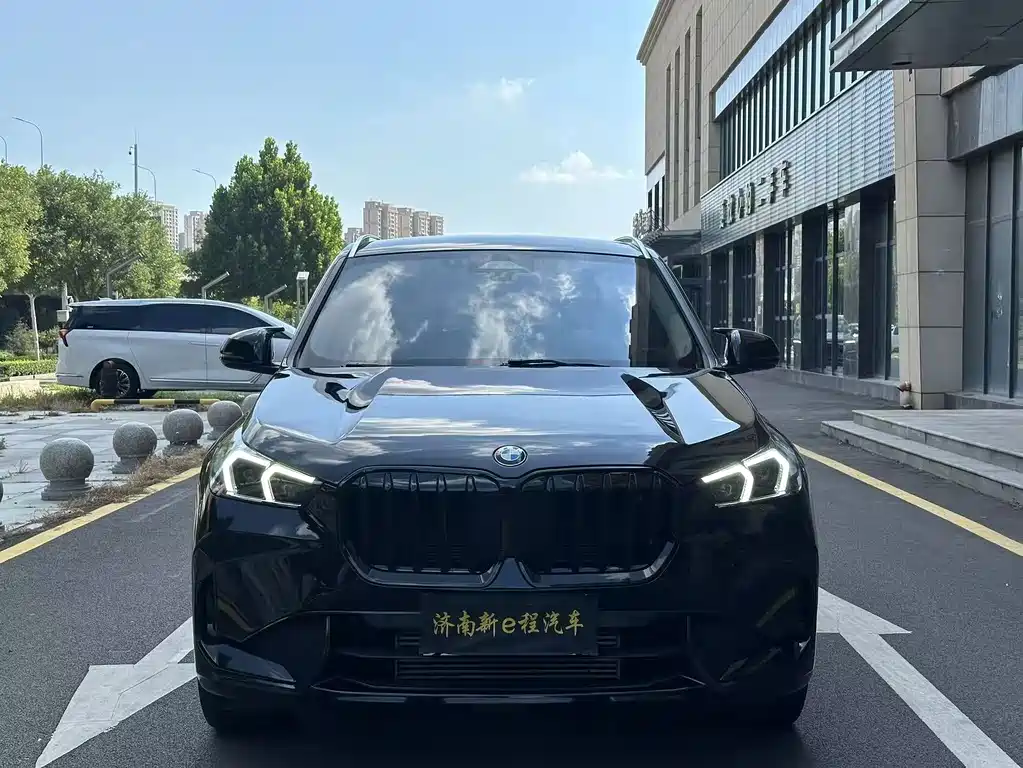 BMW X1 — миниатюра 2