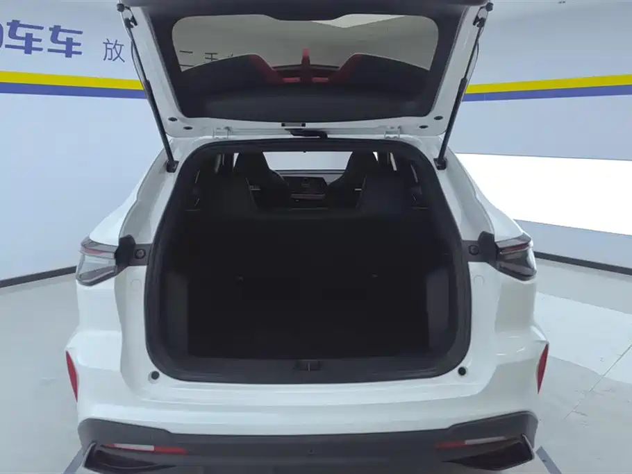 Changan X5 Plus 2025 1.5T DCT