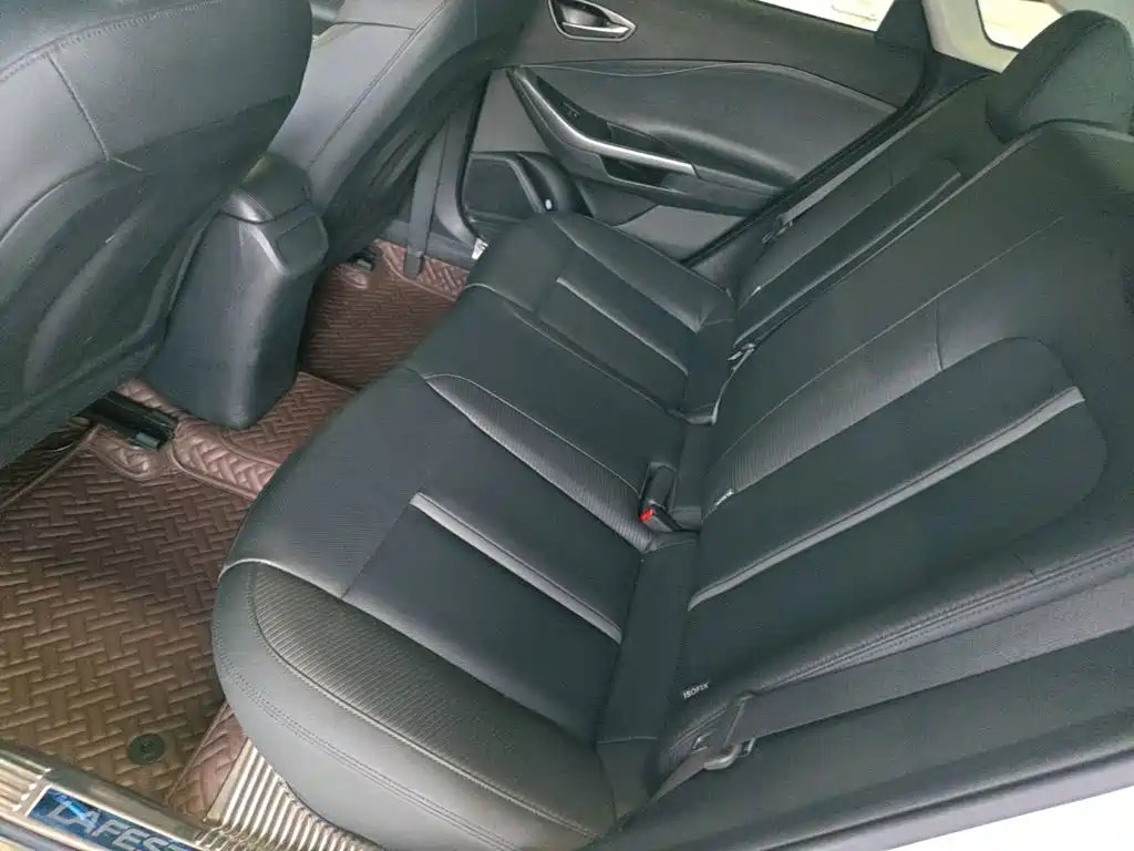 Hyundai Fista — миниатюра 17