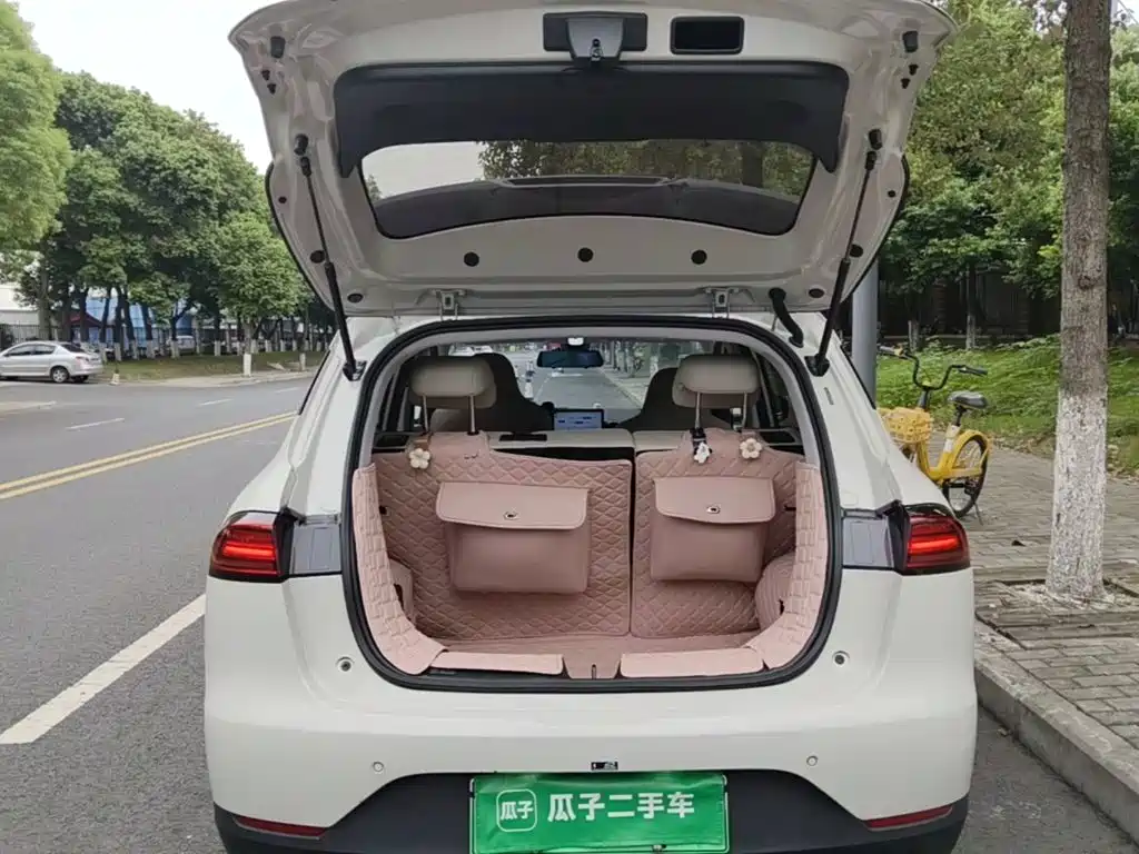 Wuling Bingo PLUS — миниатюра 19