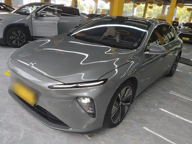 2024 Nio ET7
