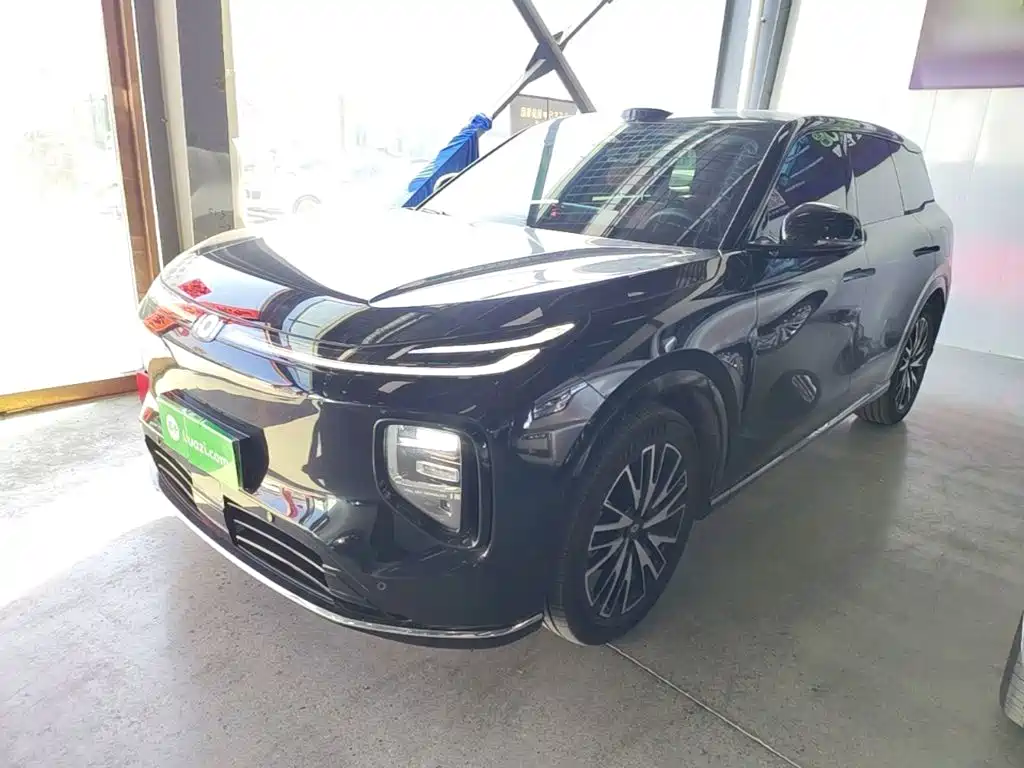 Qiyuan Qiyuan Q07 — миниатюра 2