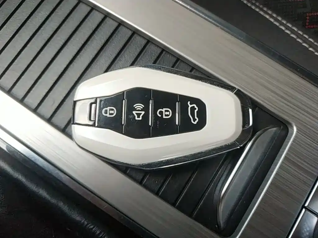 Jetour X70 — миниатюра 9
