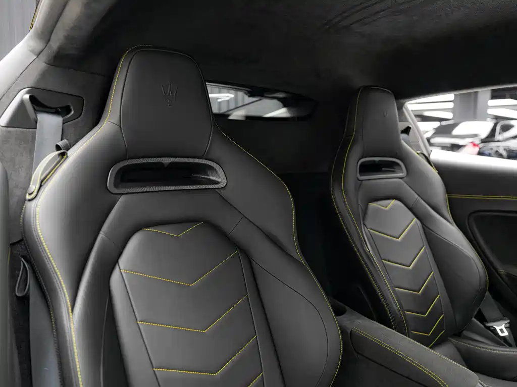 Maserati MC20 — миниатюра 20