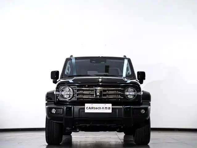2024 TANK 300