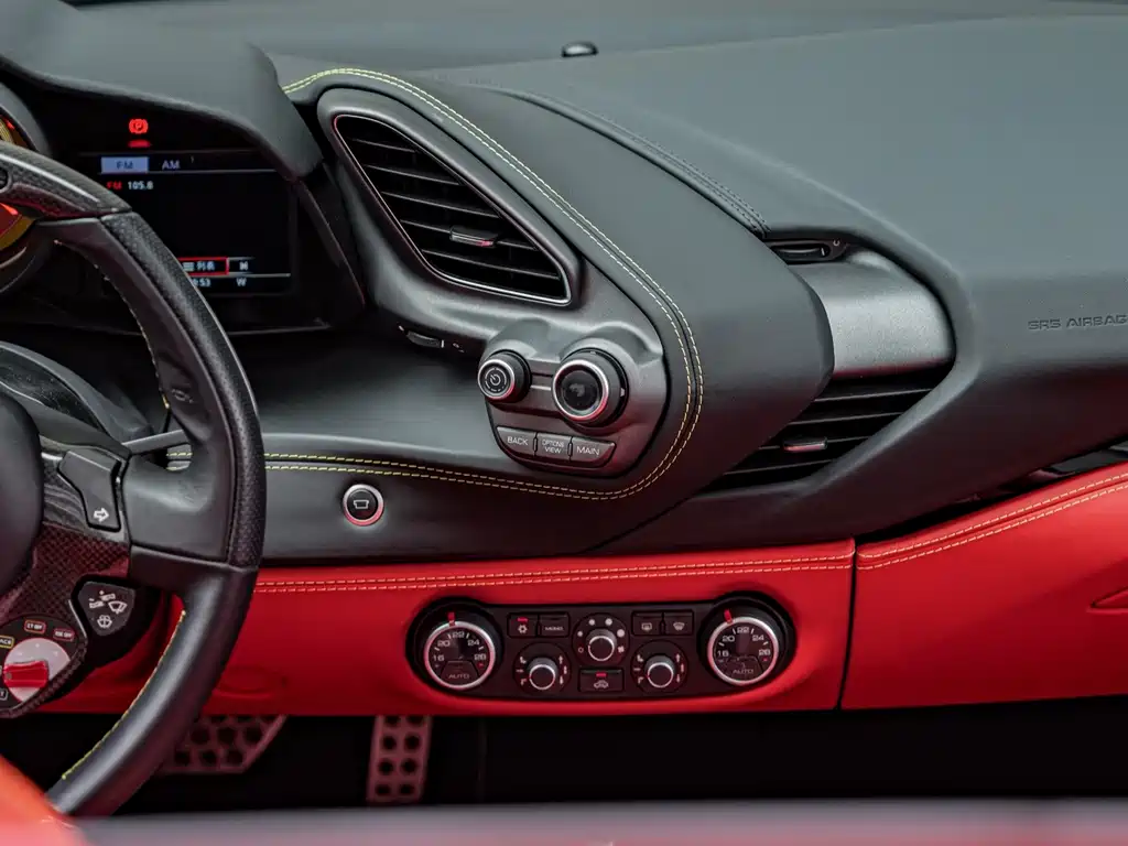 Ferrari 488 — миниатюра 12