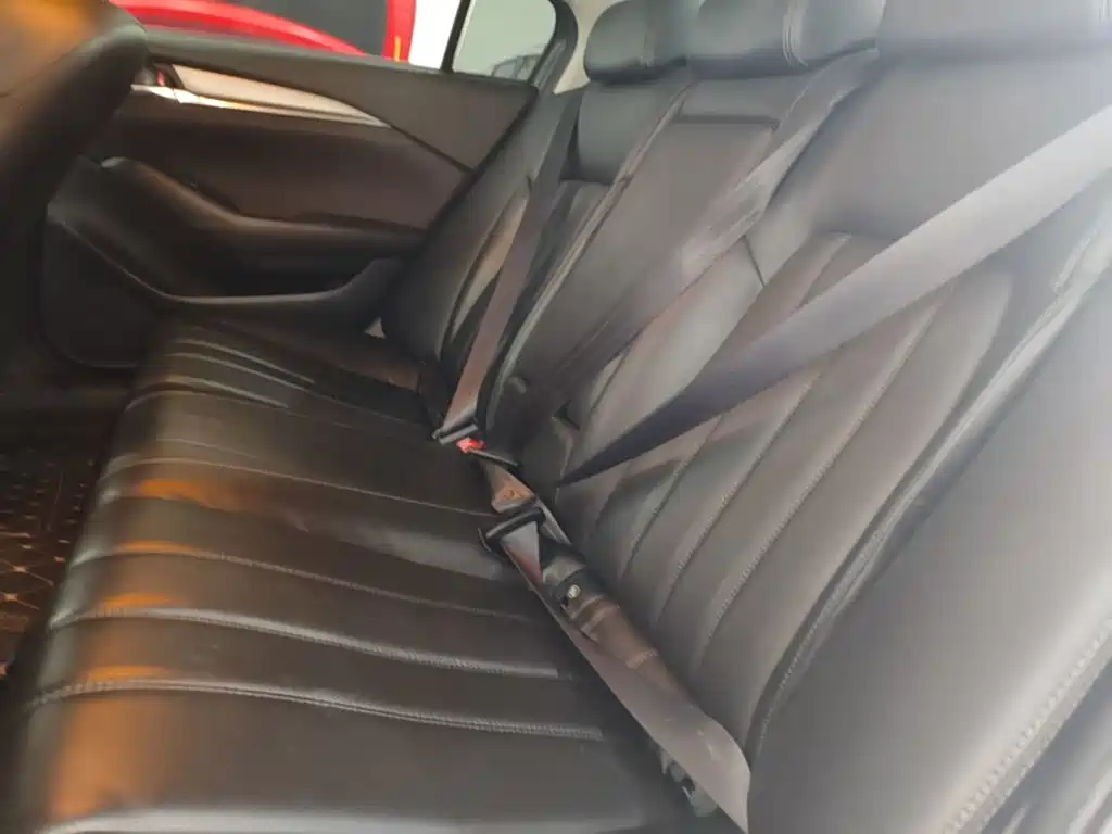 Mazda Atenza — миниатюра 17