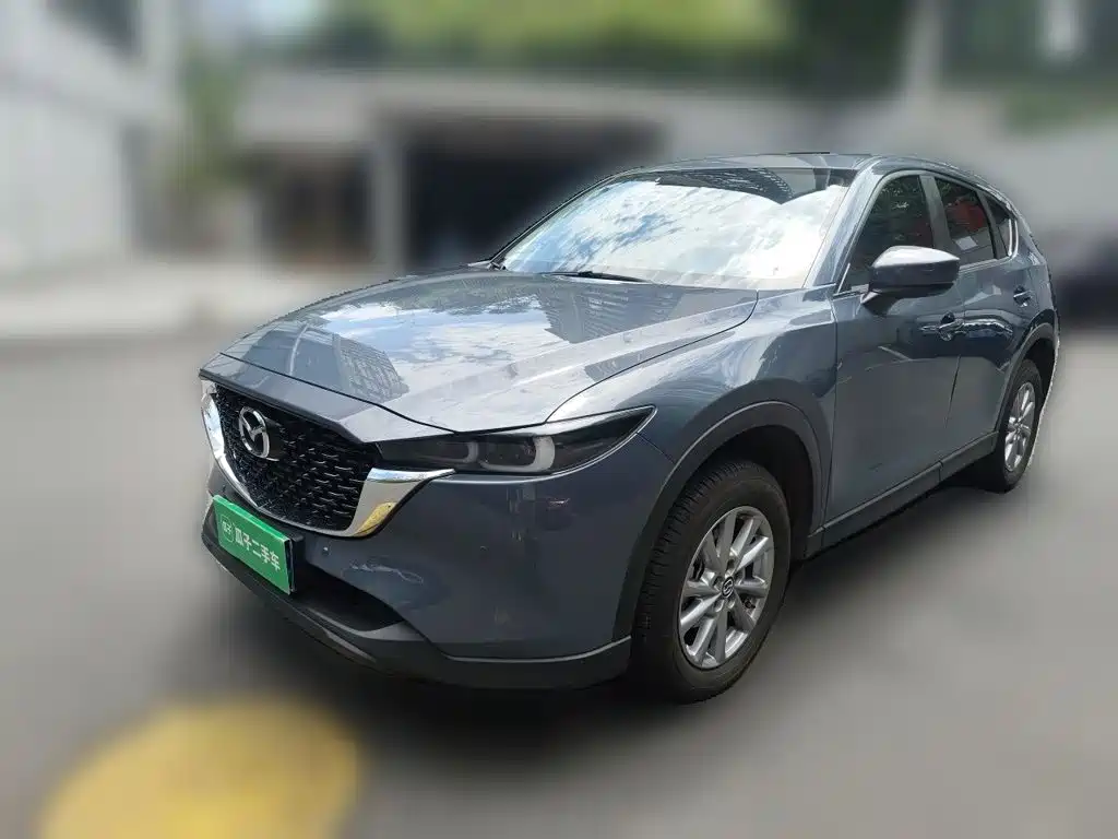 Mazda CX-5 — миниатюра 2