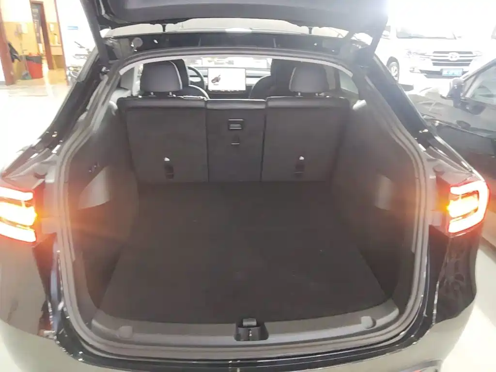 Tesla Model Y — миниатюра 19