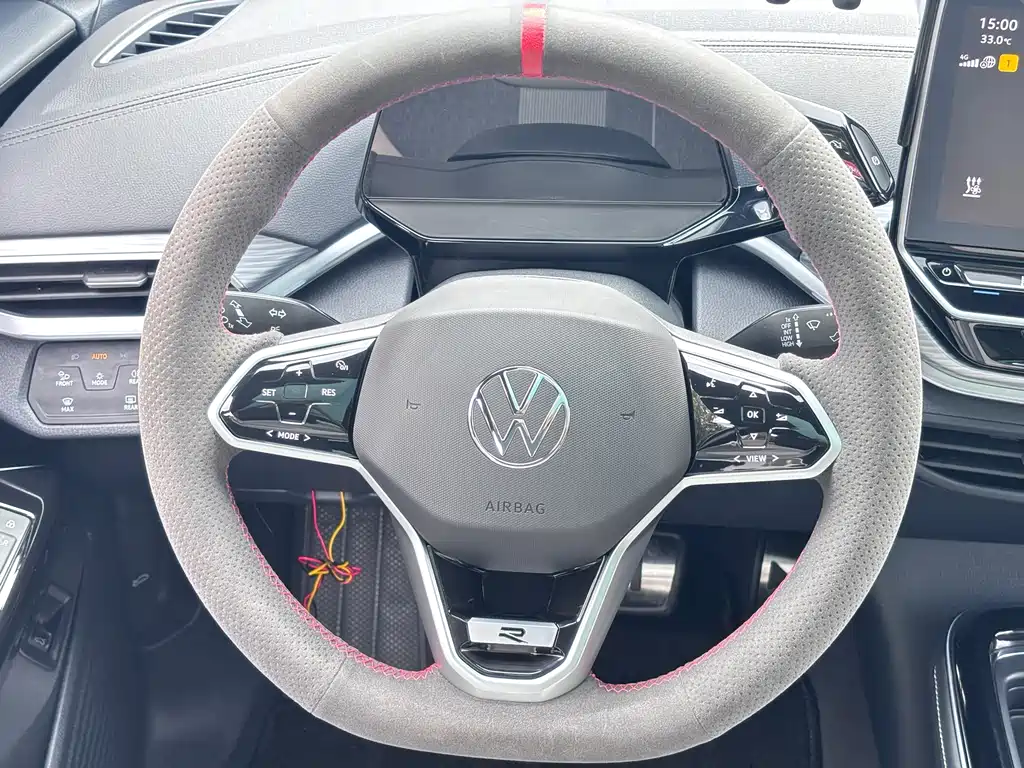 Volkswagen ID.4 Crozz — миниатюра 18