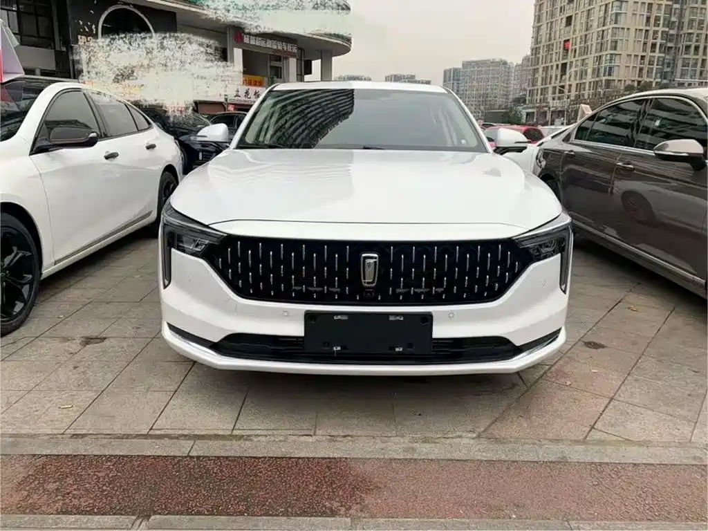 Bestune B70 — миниатюра 2
