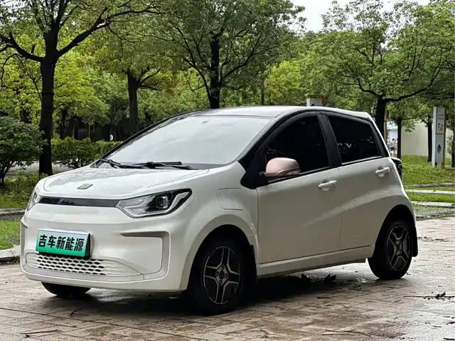 2021 Sehol E10X