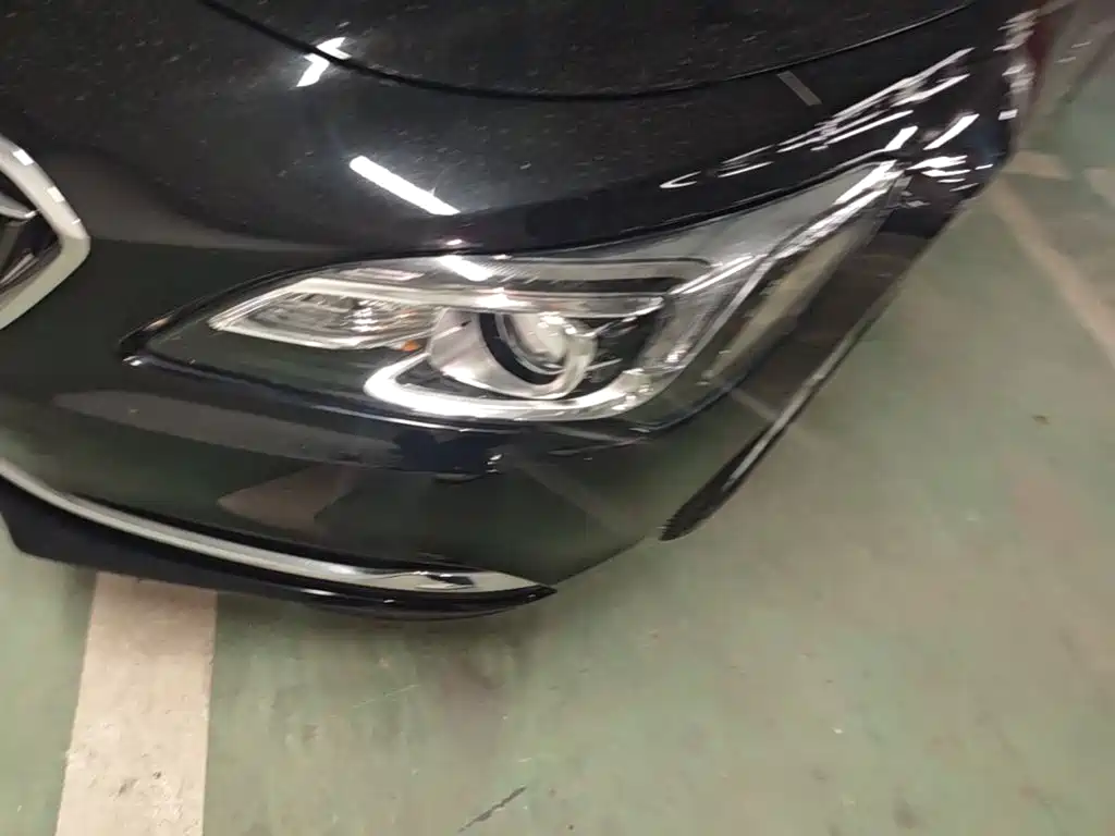 Buick LaCrosse — миниатюра 24