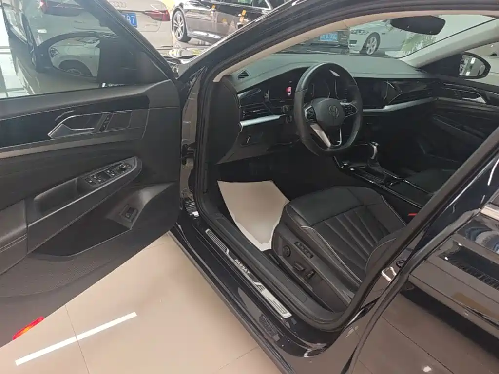 Volkswagen Passat — миниатюра 16
