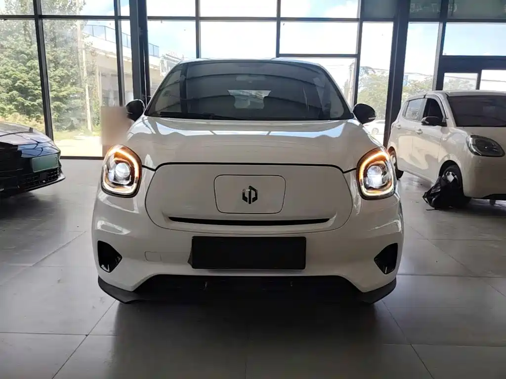 Leapmotor Leapmotor T03 — миниатюра 3