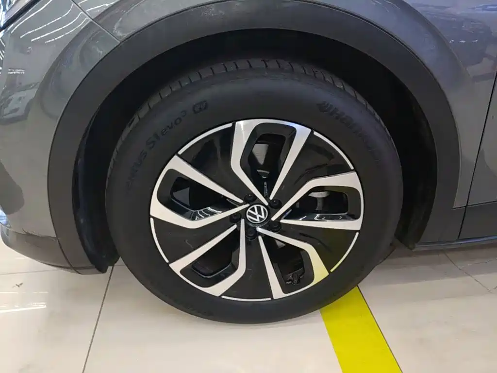 Volkswagen ID.4 X — миниатюра 23