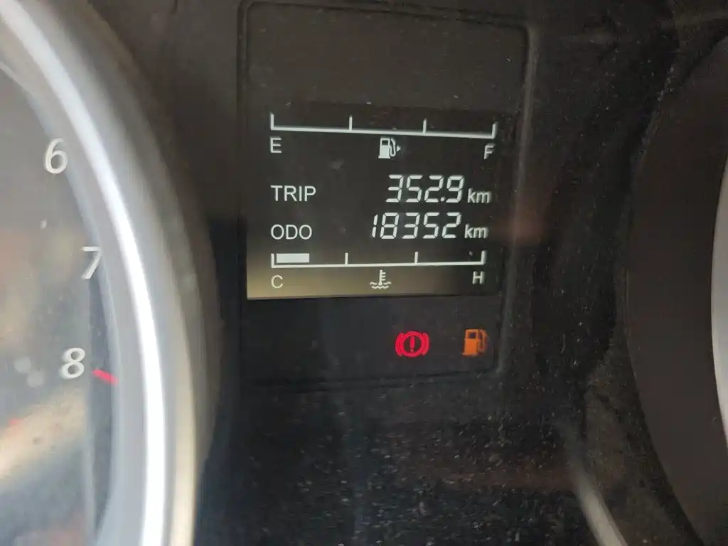 Wuling Hongguang — миниатюра 9