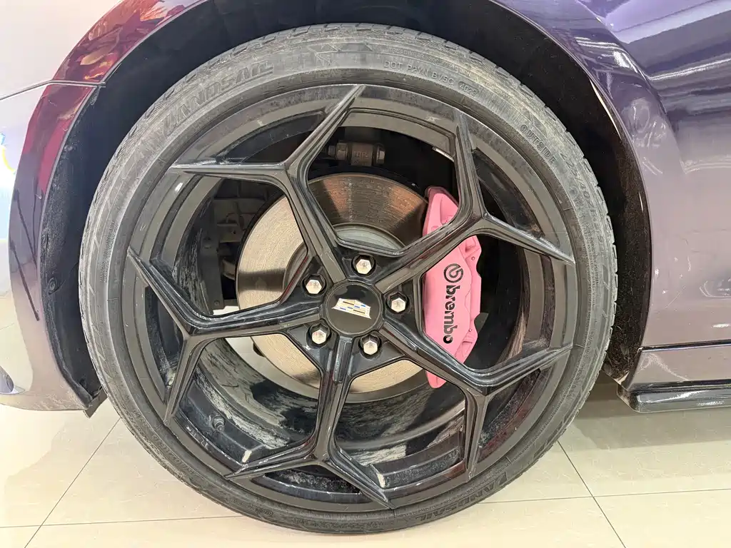 Cadillac ATS-L — миниатюра 12