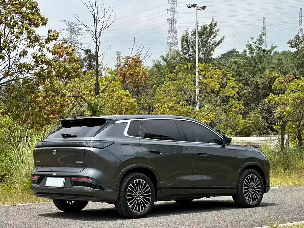 Aeolus L8 — миниатюра 4
