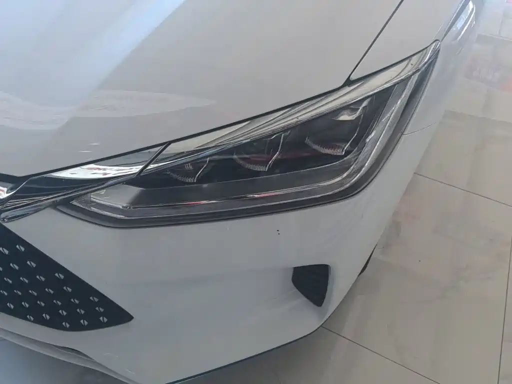 BYD e2 — миниатюра 24