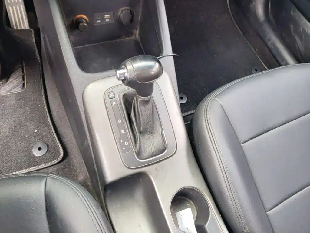 Kia K3 — миниатюра 14