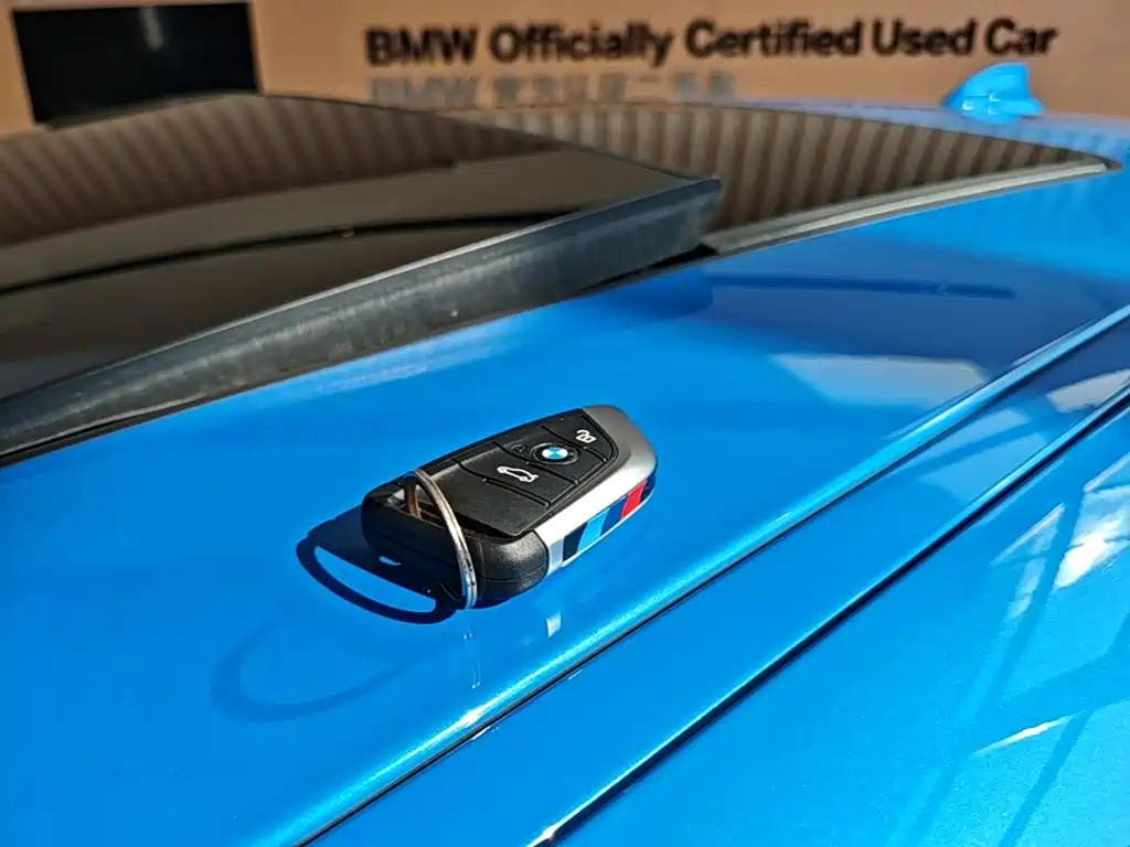 BMW X2 — миниатюра 9