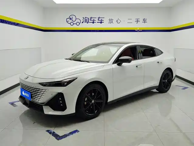 2023 Changan UNI-V