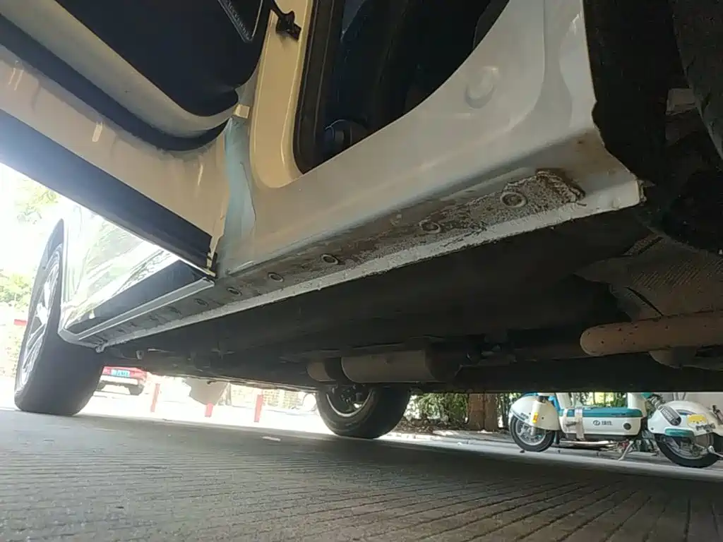 Jetour X70 — миниатюра 22