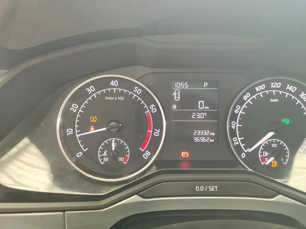 Skoda Superb — миниатюра 15