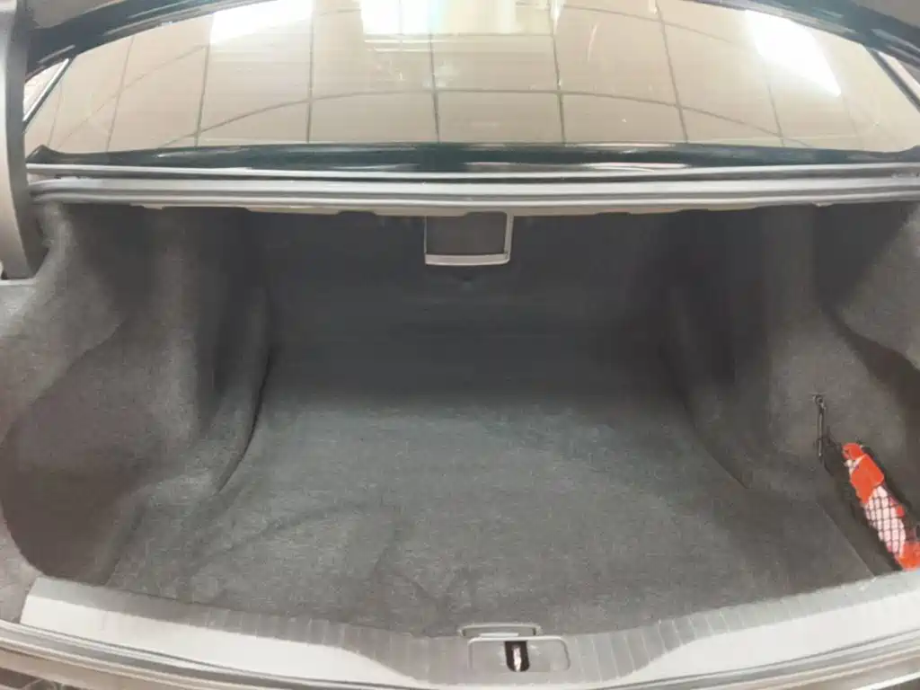 Cadillac CT6 — миниатюра 19