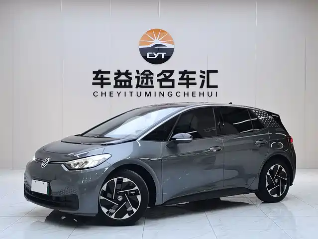 VOLKSWAGEN ID.3 2023