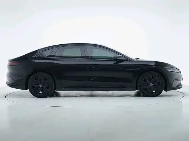 BYD Han — миниатюра 4