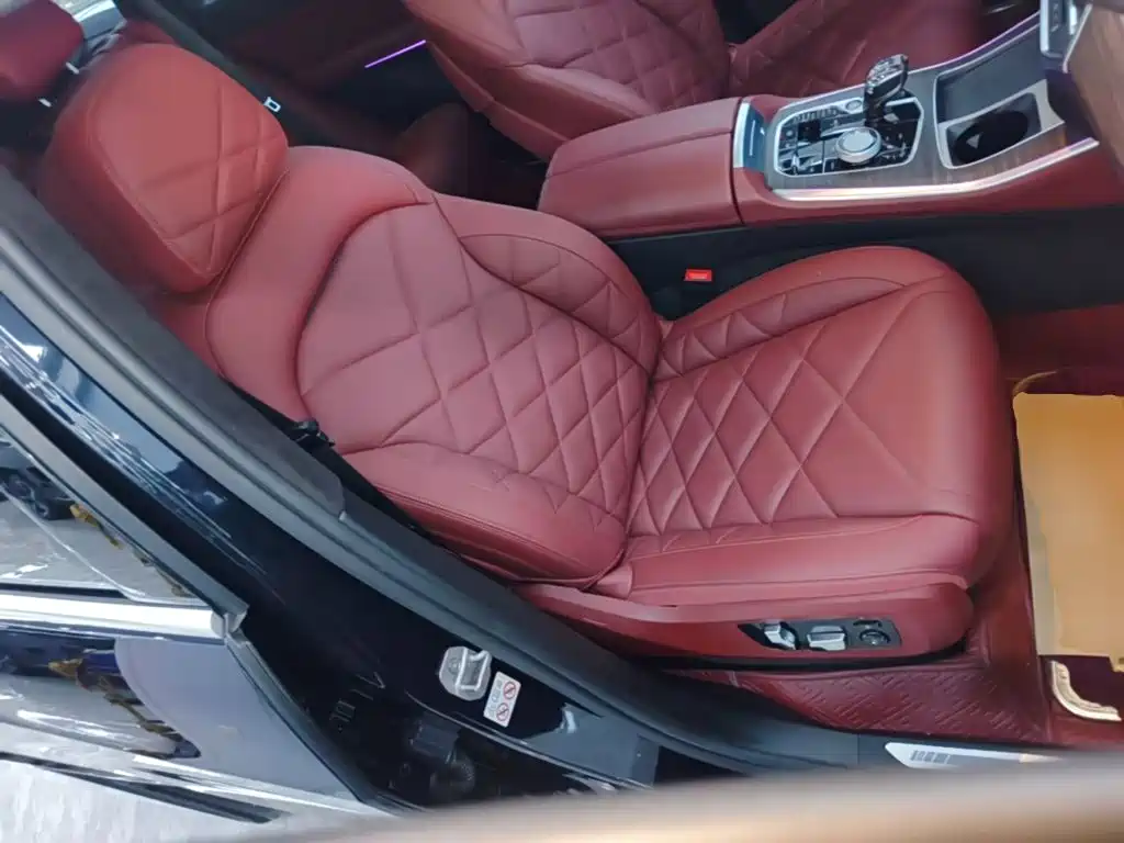 BMW X5 — миниатюра 25